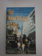 De Krachtige Stad - Leo Lucassen & Wim Willems, Ophalen of Verzenden, Gelezen, Leo Lucassen & Wim Willems