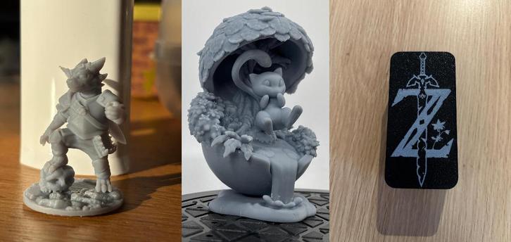 3D Print Service, Computers en Software, 3D Printers, Nieuw, Ophalen of Verzenden