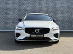 Volvo S60 2.0 Recharge T6 AWD Plus Dark | Adaptieve Cruise C, Auto's, Automaat, 12 maanden, Gebruikt, Euro 6