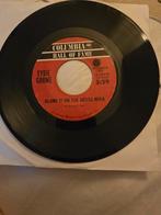 Single: Eydie Gorme - Blame it on the Bossa nova, Verzenden, Zo goed als nieuw, Pop