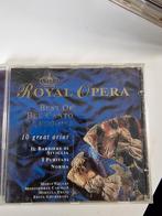 Royal opera, Ophalen of Verzenden