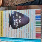 S. Murfitt - Het glazuurboek, Hobby en Vrije tijd, Pottenbakken, Ophalen of Verzenden, Zo goed als nieuw