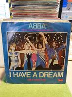 ABBA - I have a dream (f1), Ophalen of Verzenden