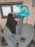 Gardena ergojet 3000 bladblazer bladzuiger, Ophalen, Zo goed als nieuw, Elektrisch