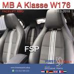 W176 Facelift AMG Edition interieur MB A Klasse kuip stoelen, Auto-onderdelen, Interieur en Bekleding, Gebruikt, Ophalen of Verzenden