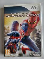 the amazing spider-man, Spelcomputers en Games, Games | Nintendo Wii, Avontuur en Actie, Gebruikt, 1 speler, Ophalen of Verzenden