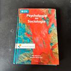 Wouter Molendijk - Psychologie en sociologie, Sociale wetenschap, Ophalen of Verzenden, Zo goed als nieuw, Wouter Molendijk; Ella Wijsman