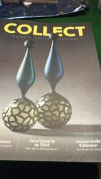 Collect - kinst, antiek, design, Alle leeftijden, Ophalen of Verzenden, Zo goed als nieuw, Natuur