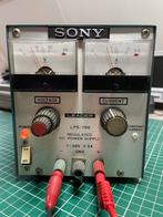 Sony/Leader LPS-156 Laboratorium Voeding, Ophalen of Verzenden