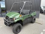 KAWASAKI Mule Pro-MX 4x4 2025