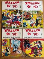 Paling en Ko - serie bijna compleet 50 deeltjes, Complete serie of reeks, Ophalen of Verzenden, Gelezen