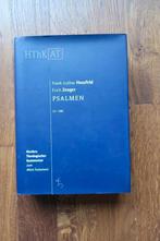 Psalmen 51-100 Herderscommentaar Oude Testament, Ophalen of Verzenden, Gelezen, Christendom | Protestants