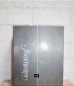 Footnotes - Prachtige leren sneakers maat 37- Nieuw €170, Nieuw, Ophalen of Verzenden, Sneakers of Gympen, X