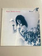 patti smith wave LP, Ophalen, Gebruikt