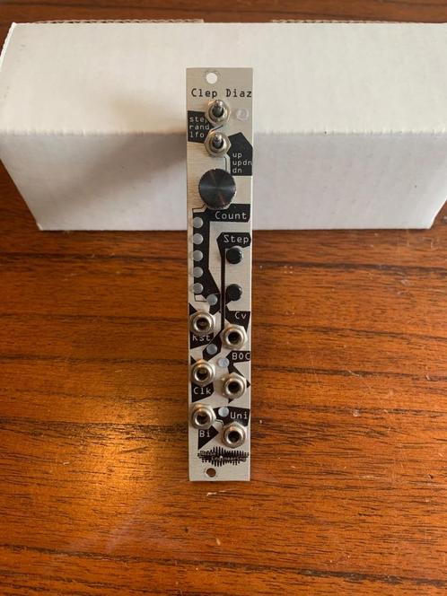 Eurorack modules (Noise Engineering, Erica Synths, IO Instru, Muziek en Instrumenten, Soundmodules, Zo goed als nieuw, Overige merken