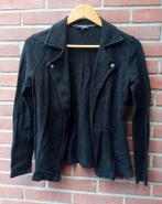Bonobo zwarte blazer maat S, Zwart, Ophalen of Verzenden, Zo goed als nieuw, Bonobo