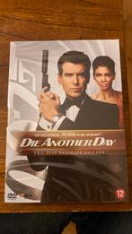 James Bond - Die another day, 2-disc Ultimate Edition, Cd's en Dvd's, Actie en Avontuur, Ophalen of Verzenden, Vanaf 12 jaar, Nieuw in verpakking