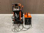 Daewoo Damig-350GDL lasmachine met waterkoeler nieuw in doos, Doe-het-zelf en Verbouw, Ophalen, Nieuw, 250 ampère of meer