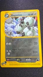 Magneton - skyridge - 20/144, Ophalen of Verzenden, Gebruikt, Losse kaart
