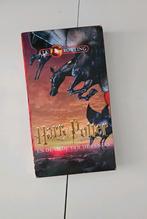 Luisterboek Harry Potter en de Orde van de Feniks, Boeken, Luisterboeken, Cd, Ophalen of Verzenden