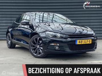 Volkswagen Scirocco 2.0 TSI Highline / DAKJE / NL AUTO / KEU beschikbaar voor biedingen