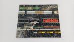 Márklín Catalogus 1978, Hobby en Vrije tijd, Modeltreinen | Overige schalen, Ophalen, Gebruikt, Gelijkstroom of Wisselstroom, Boek, Tijdschrift of Catalogus