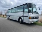 Setra S210 H / 1987 / Nieuwe APK / Camper ombouw mogelijk 9m, Auto's, Vrachtwagens, Te koop, Zilver of Grijs, Diesel, BTW verrekenbaar