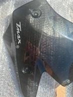 Yamaha T-Max windschermen, Ophalen, Gebruikt