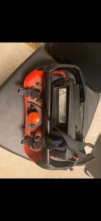 3  ASSIGE GESTUURDE RIJPLATEN / OPLEGGER, Bedrijf, Aanhangers en Opleggers, Te koop