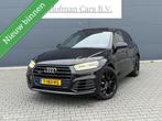 Audi SQ5 3.0 TFSI SQ5 quattro Pro Line Plus 2017 Panorama sc, Auto's, Audi, Automaat, Gebruikt, 2995 cc, 109 €/maand