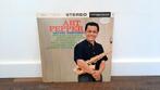 Art Pepper - Gettin' Together! LP Vinyl, Jazz, Japan Promo, 1960 tot 1980, Gebruikt, Ophalen of Verzenden, 12 inch