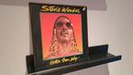 Stevie Wonder, Cd's en Dvd's, Vinyl | R&B en Soul, Ophalen of Verzenden, 1960 tot 1980, Gebruikt