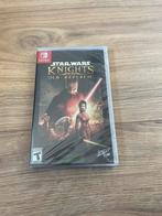 Star Wars Knights of the Old Republic | LRG #122 | Switch, Spelcomputers en Games, Avontuur en Actie, 1 speler, Ophalen of Verzenden