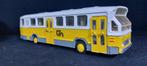 LION- TOYS City Bus DAF, Ophalen of Verzenden, Zo goed als nieuw, Bus of Vrachtwagen, Lion Toys