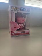 Star Wars Valentijn Yoda Funko Pop #421, Ophalen, Nieuw