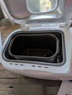 Broodbakmachine - Perfect voor thuisbakken!, Witgoed en Apparatuur, Broodbakmachines, Gebruikt, Warmhoudfunctie, 800 tot 1200 gram deeg