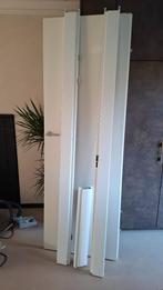 Svedex opdekdeur + kozijnen 2315x804x39, Ophalen, Gebruikt, 80 tot 100 cm, 215 cm of meer