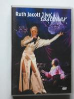 Ruth Jacott "Live" - Tastbaar, Alle leeftijden, Verzenden, Gebruikt