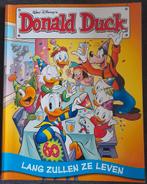 Donald Duck 60 jaar weekblad, Eén stripboek, Ophalen of Verzenden