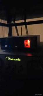 Naim Nait 2 Olive Highend versterker. Ultimate classic!!, Ophalen of Verzenden, Overige merken