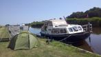 Doerak O.K. 7.80m  Te Koop, Watersport en Boten, Binnenboordmotor, Diesel, Staal, 30 tot 50 pk