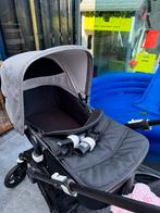 Bugabo fox kinderwagen, Ophalen of Verzenden, Gebruikt, Rolsteiger of Kamersteiger, 5 meter of hoger