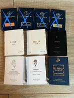 Diverse Niche Parfum Samples., Verzenden, Nieuw