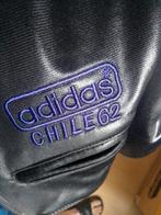 Adidas chile 62 vest paars zwart, Ophalen of Verzenden, Zo goed als nieuw, Paars