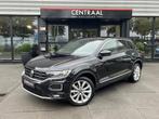 Volkswagen T-Roc 1.5 TSI Sport 150PK|ACC|Navi|Pdc|DAB|Stoelv, Stof, Zwart, 4 cilinders, 150 pk