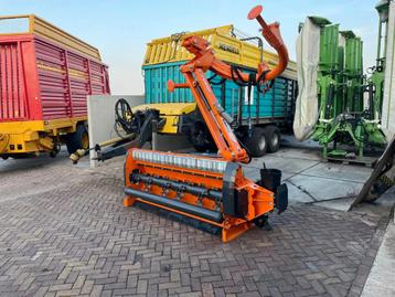 Samasz Kangu 190 (bj 2024) beschikbaar voor biedingen