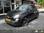 Fiat 500 C CABRIO | AIRCO | LEDER | APK MRT'26 | NAP, Euro 5, 86 pk, Gebruikt, Cabriolet