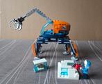 Lego  60192 Arctic Poolijscrawler, Kinderen en Baby's, Speelgoed | Duplo en Lego, Ophalen of Verzenden, Zo goed als nieuw, Complete set