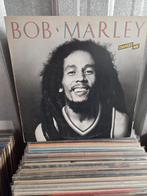 Reggae lp BOB MARLEY: CHANGES ARE, Ophalen of Verzenden, 12 inch, Overige soorten