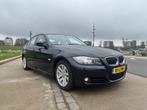 BMW 3-Serie 320I 2.0 125KW (170pk) 2009 Zwart, Achterwielaandrijving, 1995 cc, 4 cilinders, Zwart